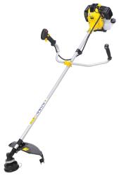 БЕНЗИНОВЫЙ ТРИММЕР GGT-1500T // HUTER