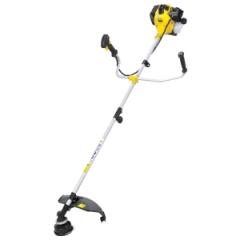 БЕНЗИНОВЫЙ ТРИММЕР GGT-1000S // HUTER