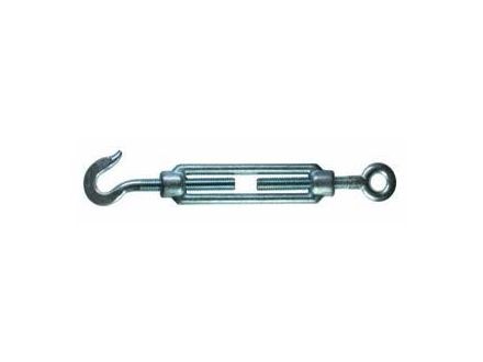 ТАЛРЕП КРЮК-КОЛЬЦО 10" ЦИНК