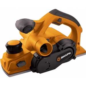 РУБАНОК ЭЛЕКТРИЧЕСКИЙ // ВИХРЬ