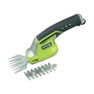 КУСТОРЕЗ // RYOBI