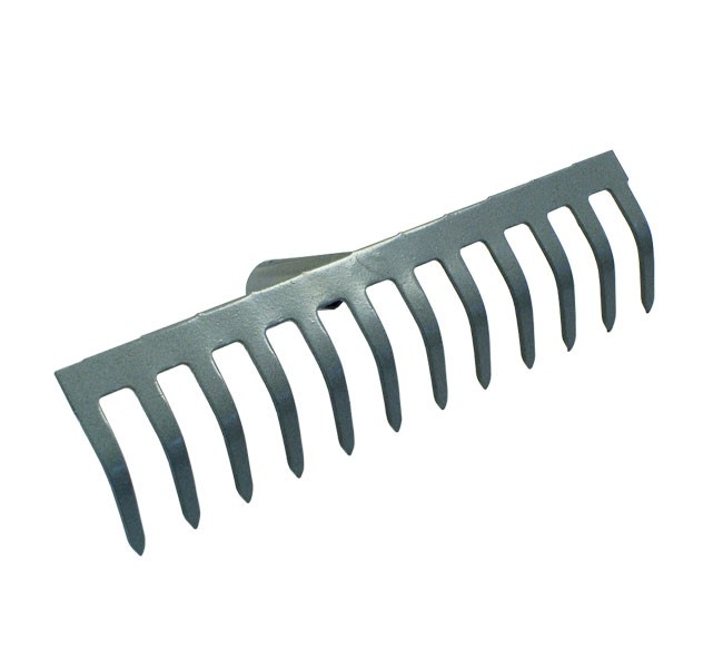 ГРАБЛИ ПРЯМЫЕ 12-ЗУБЫЕ /Р/