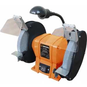 ТОЧИЛЬНЫЙ СТАНОК // ВИХРЬ