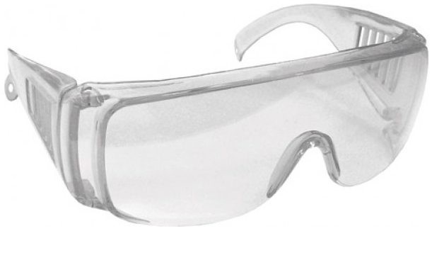 ОЧКИ ЗАЩИТНЫЕ