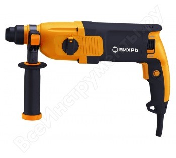 ПЕРФОРАТОР // ВИХРЬ