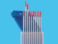 Электрод вольфрамовый WT20 ф2/175/RED