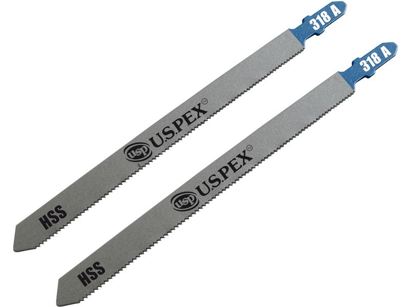 ПОЛОТНА ДЛЯ ЭЛ. ЛОБЗИКА Т318A 2 ШТ.