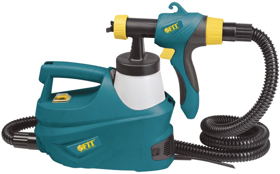 КРАСКОРАСПЫЛИТЕЛЬ 