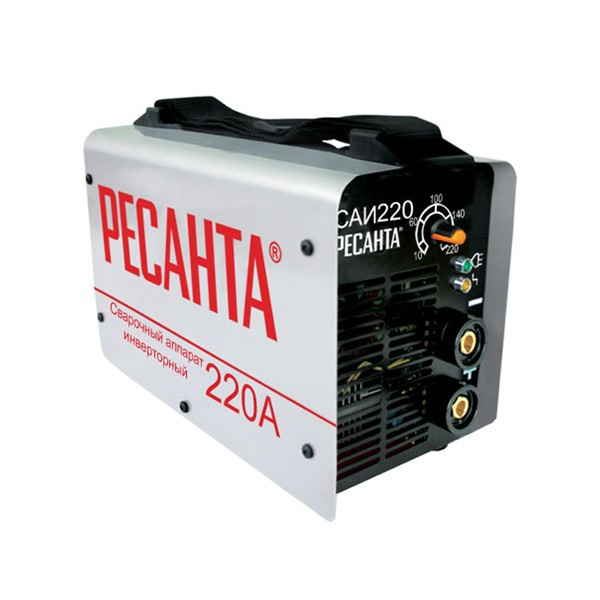 СВАРОЧНЫЙ АППАРАТ ИНВЕРТОРНЫЙ  