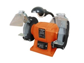 ТОЧИЛЬНЫЙ СТАНОК // ВИХРЬ