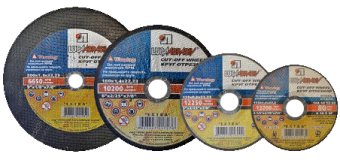 180*3*22 КРУГ ОТРЕЗНОЙ ПО МЕТ А24