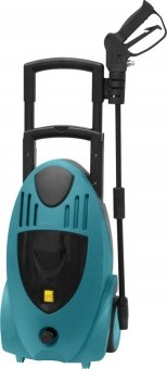 МОЙКА ВЫСОКОГО ДАВЛЕНИЯ 1500Вт 348Л/Ч 135/90 // FIT