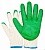 ПЕРЧАТКИ НЕЙЛОНОВЫЕ СО ВСПЕН. ЛАТЕКСОМ