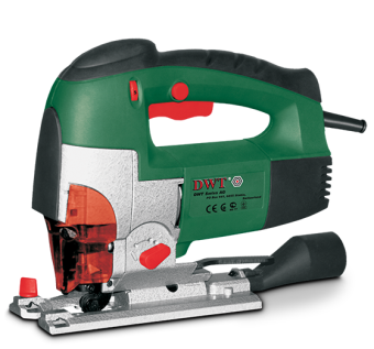 ЛОБЗИК ЭЛ. 0,750КВТ 700-3000 ХОД/МИН КЛП 100ММ МЕТ. КОРПУС МАЯТНИК  КОРОБ.DWT