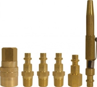 НАБОР АДАПТЕРОВ 6ШТ FIT