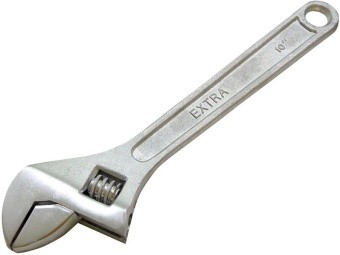 КЛЮЧ РАЗВОДНОЙ 200ММ