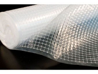 ПЛЕНКА АРМИРОВАННАЯ 150 мкм. 2 м.