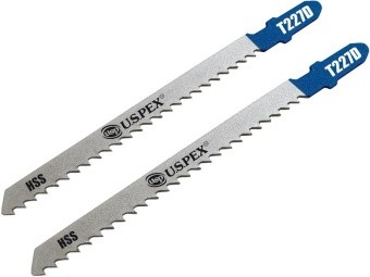 ПОЛОТНА ДЛЯ ЭЛ. ЛОБЗИКА Т227D 2 ШТ.