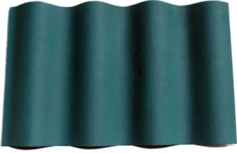 КРАСКА РЕЗИНОВАЯ №14 ИЗУМРУД 3кг.