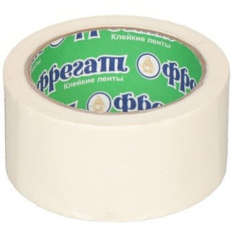 ЛЕНТА МАЛЯРНАЯ 48ММ*25М BARTEX