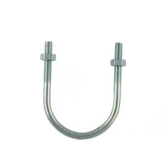 СКОБА U-ОБРАЗНАЯ 131-140мм М12