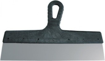 ШПАТЕЛЬ 600 ММ НЕРЖ. FIT