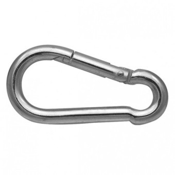 КАРАБИН ПОЖАРНЫЙ 9