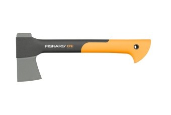 ТОПОР ТУРИСТИЧЕСКИЙ Х7- XS 355 ММ 640Г  "FISKARS"