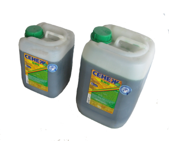 СЕНЕЖ АНТИСЕПТИК БИО 5КГ