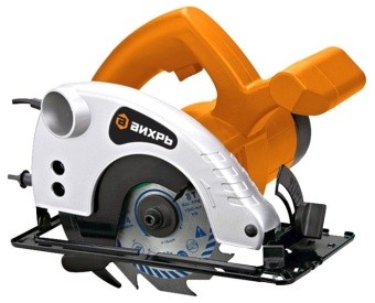 ДИСКОВАЯ ПИЛА 140ММ // ВИХРЬ