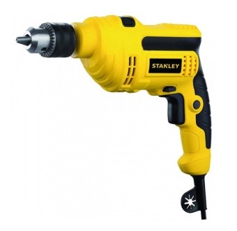 ДРЕЛЬ УДАРНАЯ 550Вт 10мм.