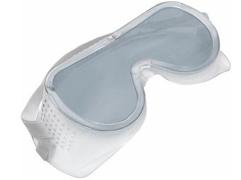 ОЧКИ ЗАЩИТНЫЕ