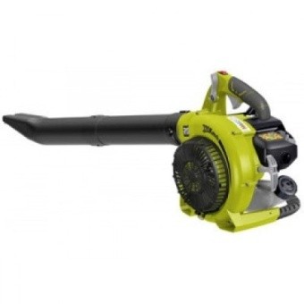 ВОЗДУХОДУВКА // RYOBI