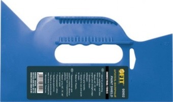 ШПАТЕЛЬ ПРИЖИМНОЙ ОБОЙНЫЙ ПЛАСТИКОВЫЙ 280ММ