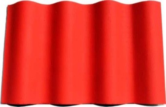 КРАСКА РЕЗИНОВАЯ №5 АЛЫЕ ПАРУСА 1кг.