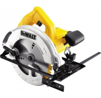 ПИЛА ДИСКОВАЯ ЭЛЕКТРИЧЕСКАЯ  DEWALT DWE560