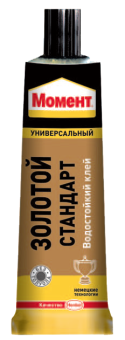 КЛЕЙ МОМЕНТ ЗОЛОТОЙ СТАНДАРТ (125МЛ)