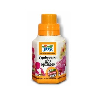 УДОБРЕНИЕ ДЛЯ ОРХИДЕЙ 0,25Л