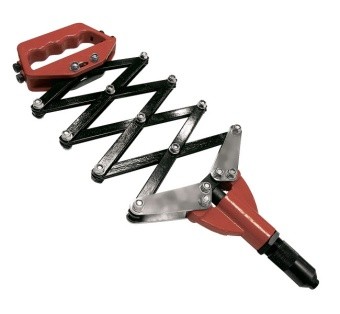 ЗАКЛЕПОЧНИК