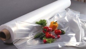 ПЛЕНКА 100 мкм. 3 м. -2