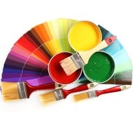 Компьютерная колеровка красок