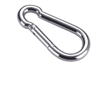 КАРАБИН ПОЖАРНЫЙ 7