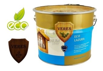 ЭКО №9 ПАЛИСАНДР 2,5Л 