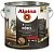ЛАК АКРИЛОВЫЙ ГЛЯНЦ. 2.5л. ALPINA AQUA MOEBELLACK GL 