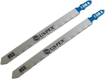 ПОЛОТНА ДЛЯ ЭЛ. ЛОБЗИКА Т318B 2 ШТ.