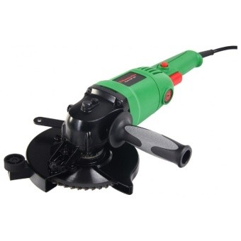 ПИЛА УНИВЕРСАЛЬНАЯ ДВУХДИСКОВАЯ HAMMERflex CRP1500Вт 4200об/МИН 160*12,7ММ МАКС. ПРОПИЛ 36ММ