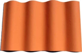 КРАСКА РЕЗИНОВАЯ №11 ОРАНЖЕВОЕ ЛЕТО 1кг.