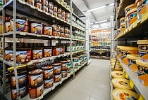 Палитра, ТЦ "Самоковский" ул. Самоковская ул., 8а