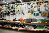 Палитра, ТЦ "Самоковский" ул. Самоковская ул., 8а