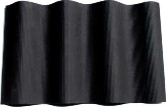 КРАСКА РЕЗИНОВАЯ №12 КАРИБСКАЯ НОЧЬ 3кг.